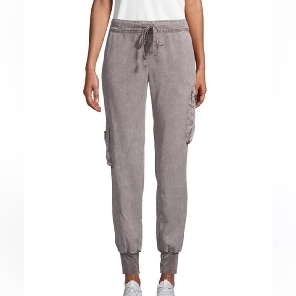 Young fabulous, and broke cargo joggers